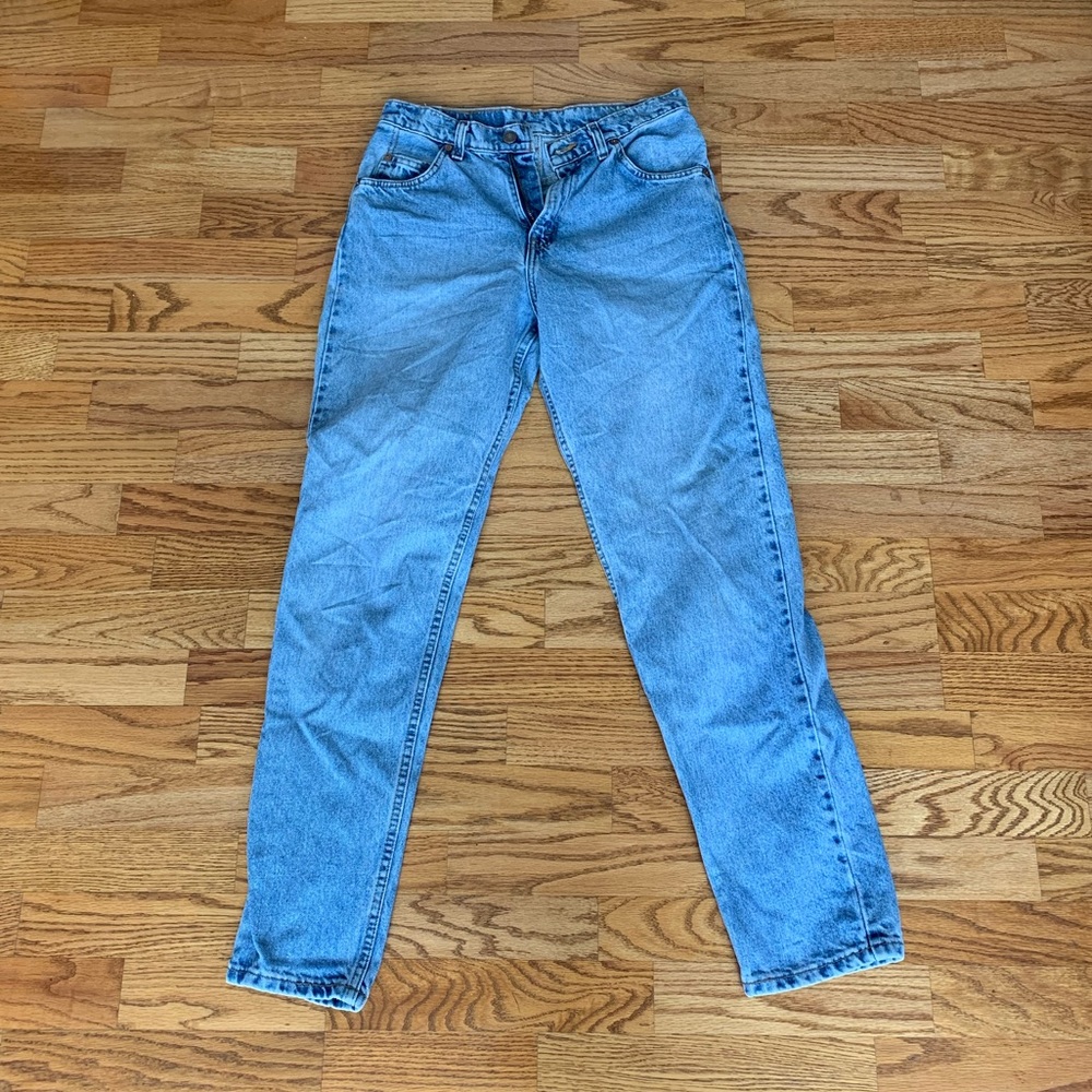 Levi jeans